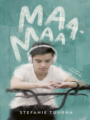 cover image of Maamaa